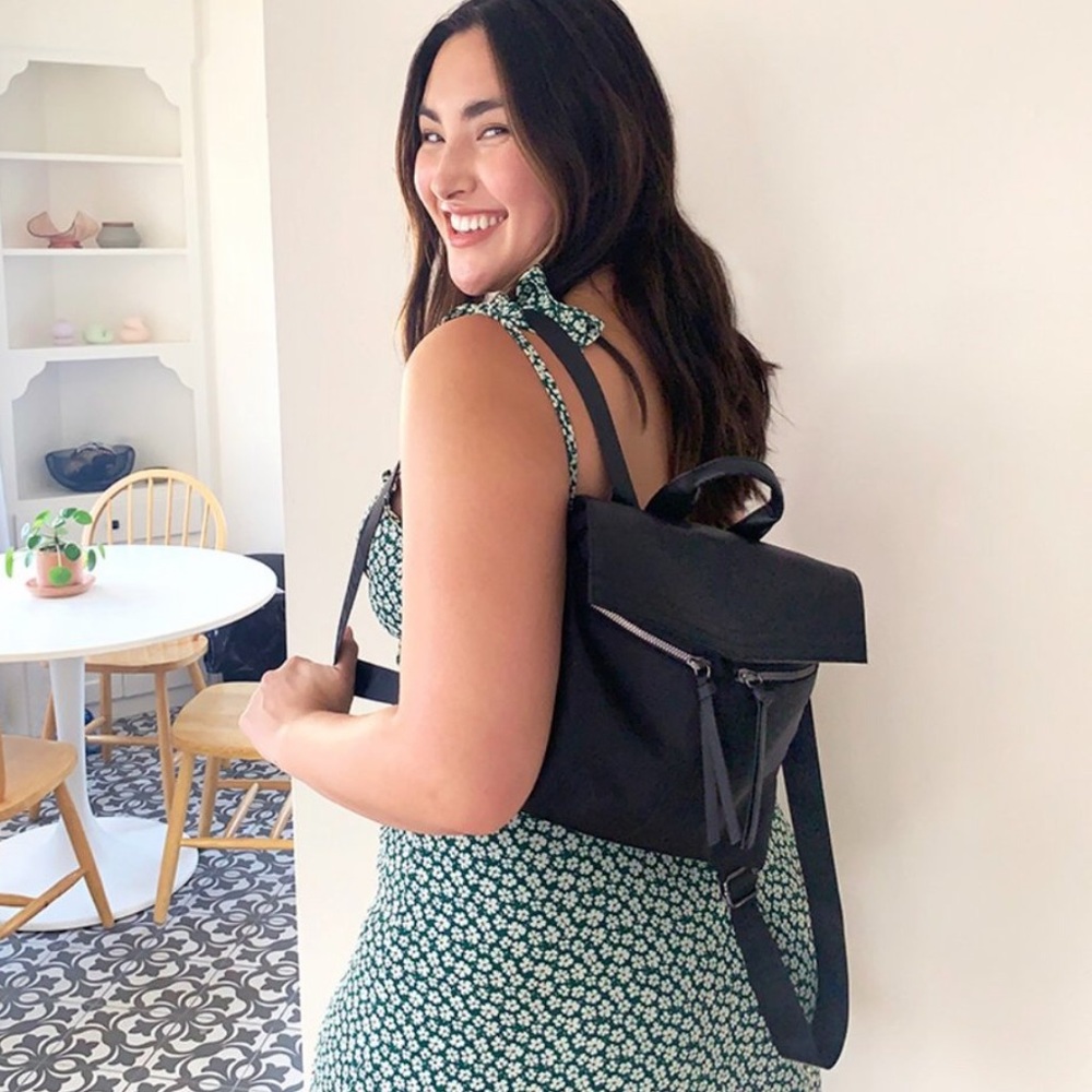 NEW🔥 BOTKIER TRIGGER MINI BACKPACK